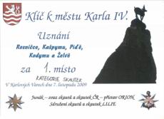 Klic_k_mestu_Karla_IV_1_misto_skautky_2009.jpg