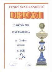 156b_CPV_2009_3-misto_kategorie_K1_hosi.JPG