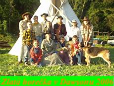 Zlatá horečka 2006